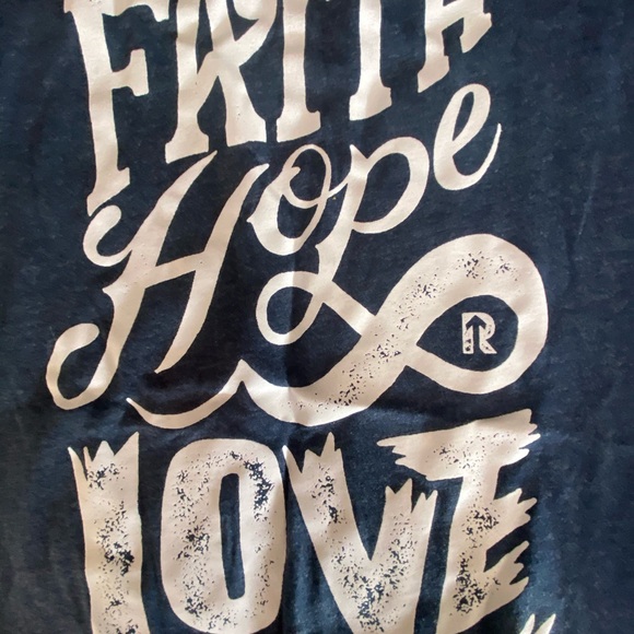 COPY - Faith based T-shirt’s - Picture 3 of 3